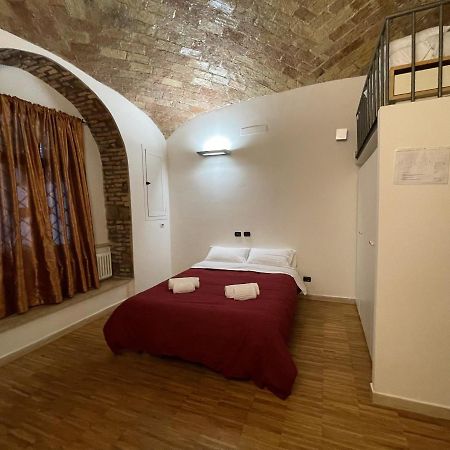 Heart Of San Lorenzo - La Casa Particular Рим Экстерьер фото